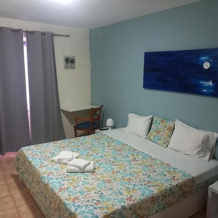 Guest house Bella Italia Ponta Delgada Esterno foto