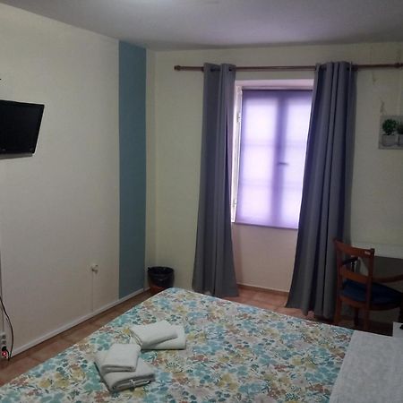 Guest house Bella Italia Ponta Delgada Esterno foto