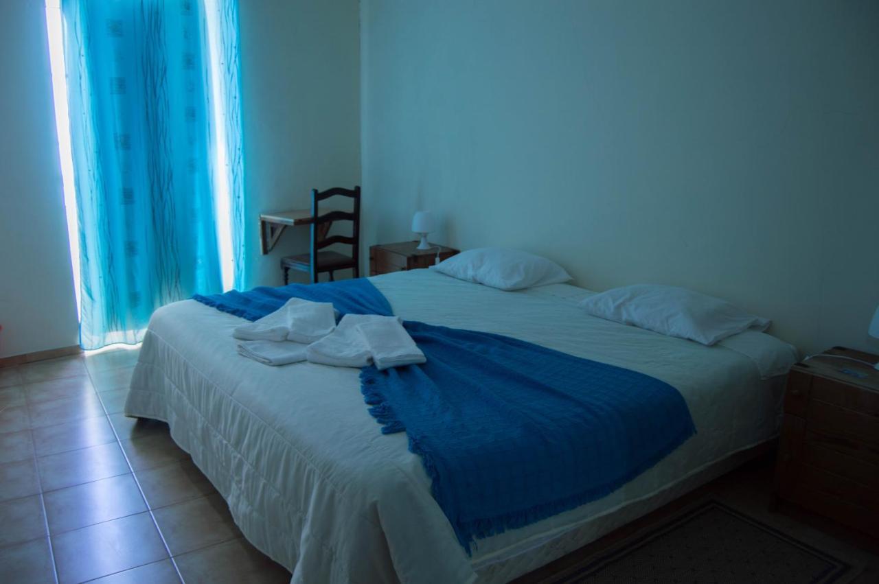 Guest house Bella Italia Ponta Delgada Esterno foto