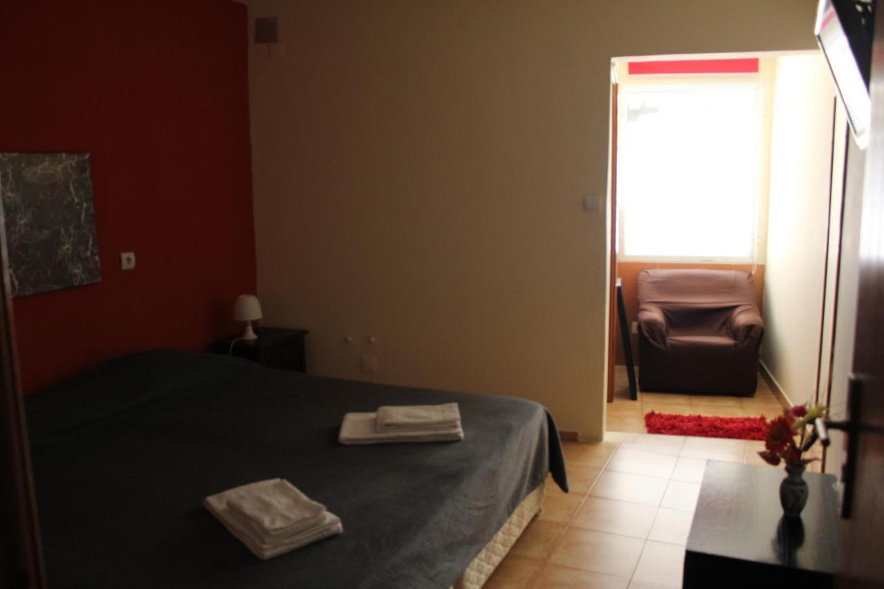 Guest house Bella Italia Ponta Delgada Esterno foto