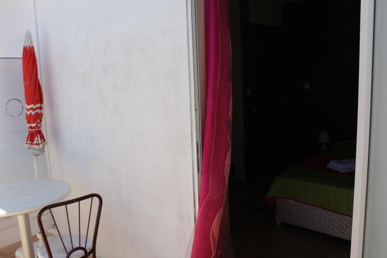 Guest house Bella Italia Ponta Delgada Esterno foto