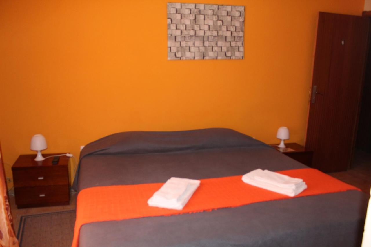 Guest house Bella Italia Ponta Delgada Esterno foto