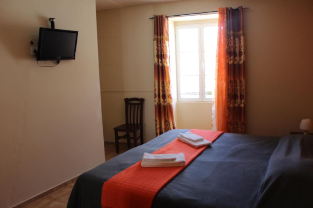 Guest house Bella Italia Ponta Delgada Esterno foto