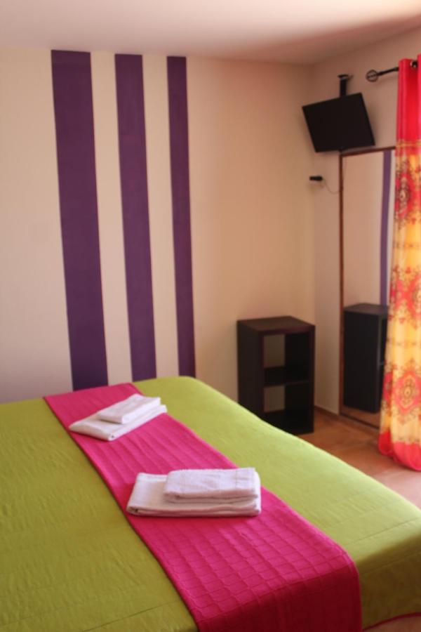 Guest house Bella Italia Ponta Delgada Esterno foto