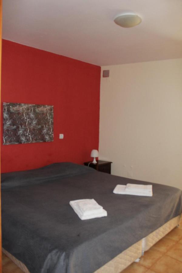 Guest house Bella Italia Ponta Delgada Esterno foto