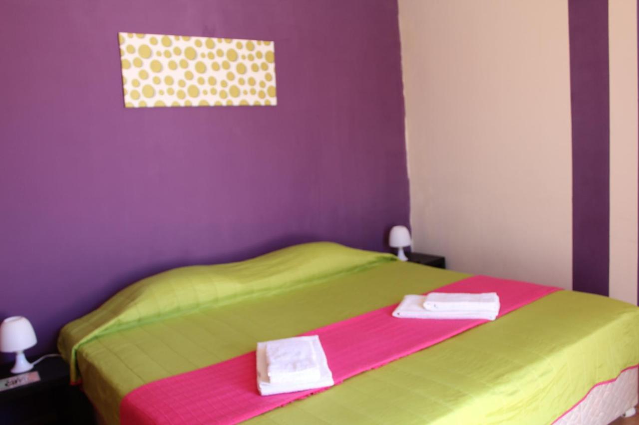 Guest house Bella Italia Ponta Delgada Esterno foto