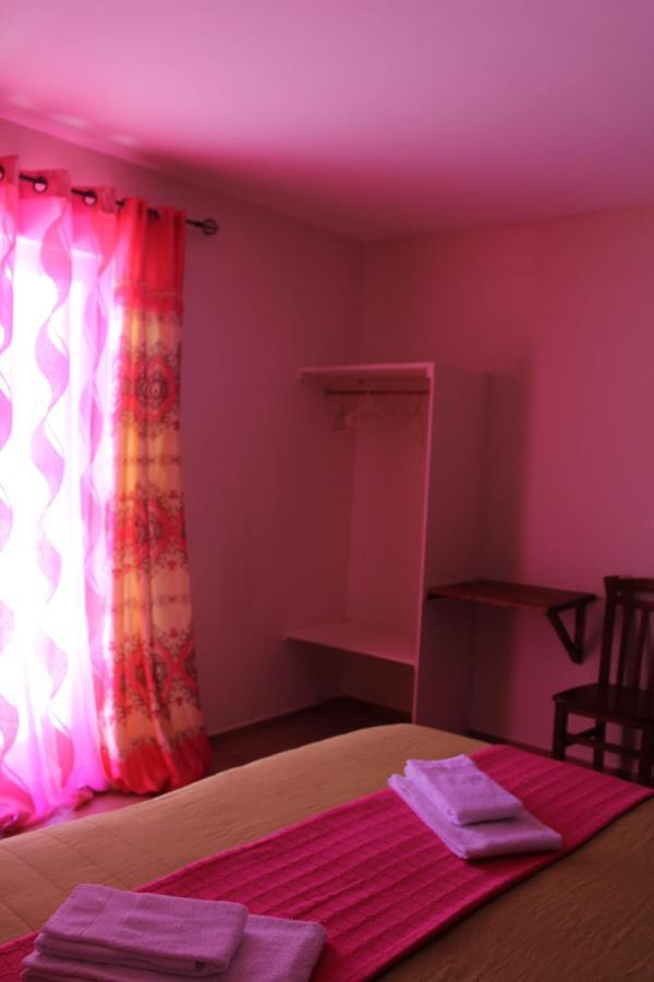 Guest house Bella Italia Ponta Delgada Esterno foto