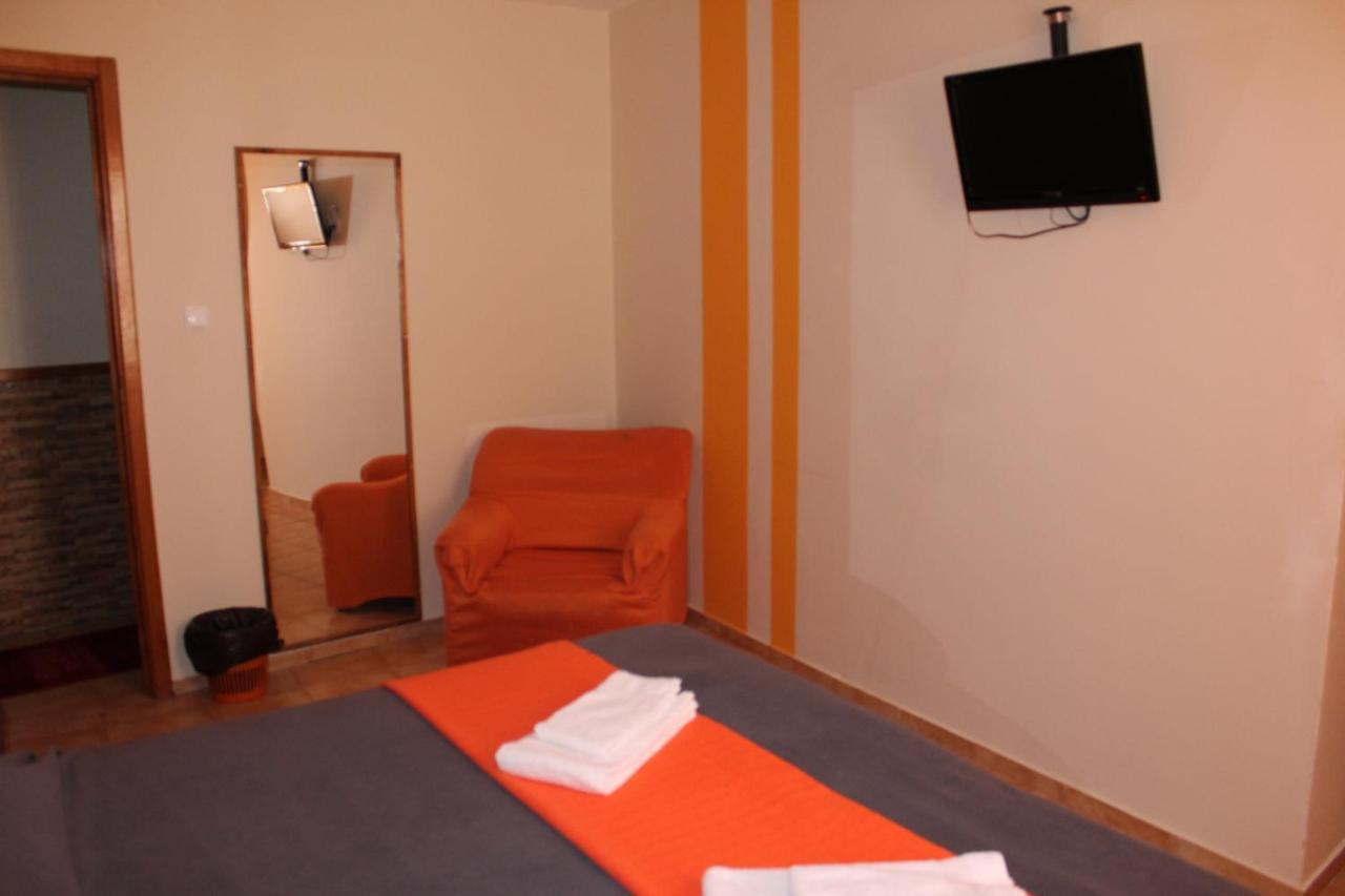 Guest house Bella Italia Ponta Delgada Esterno foto