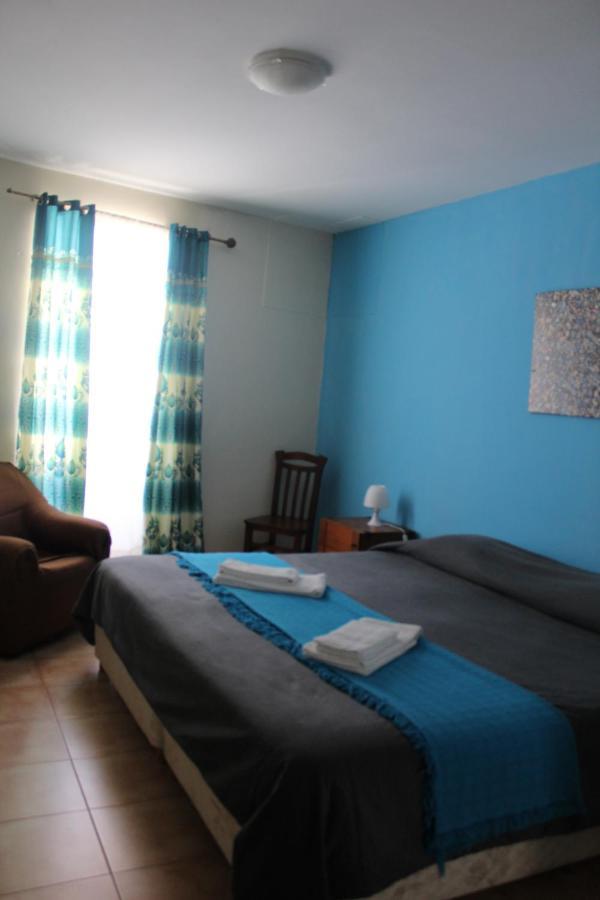 Guest house Bella Italia Ponta Delgada Esterno foto