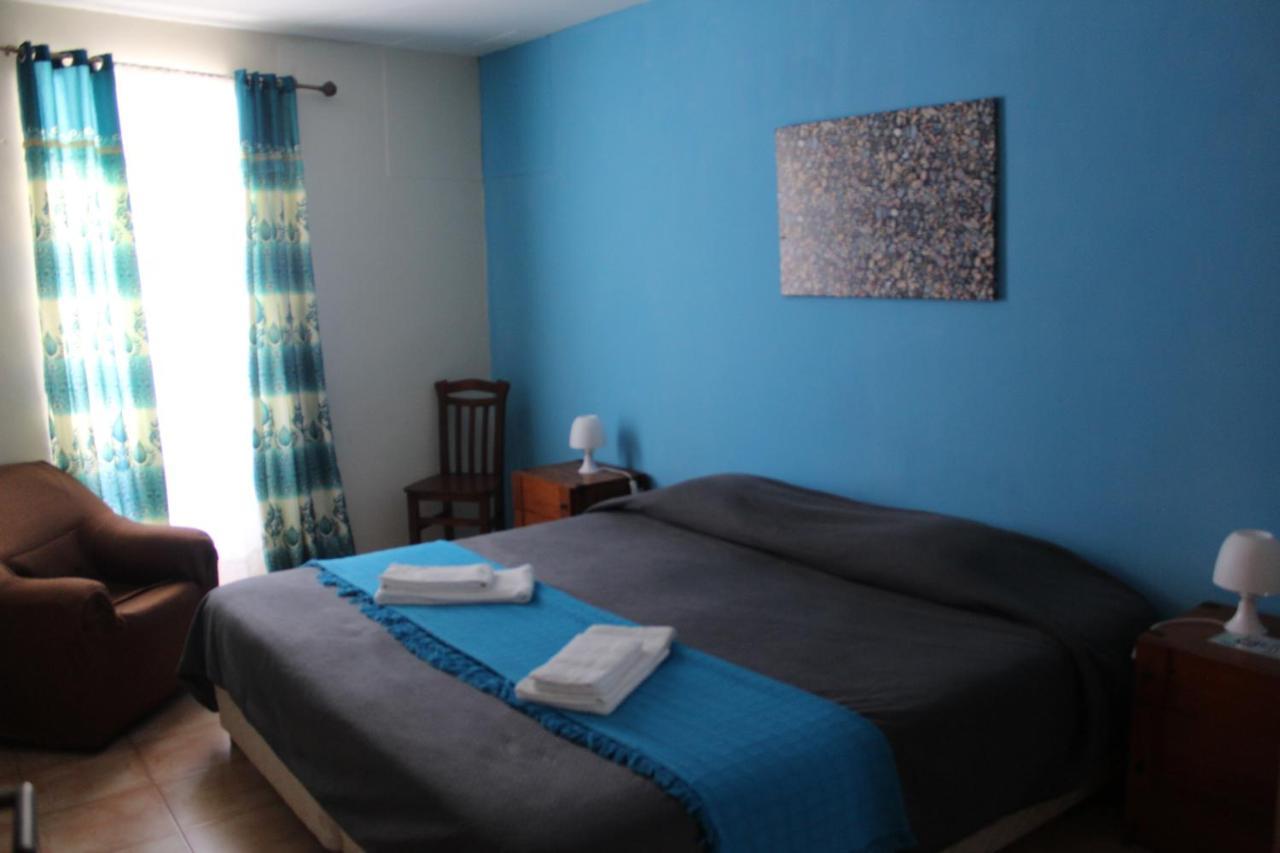 Guest house Bella Italia Ponta Delgada Esterno foto