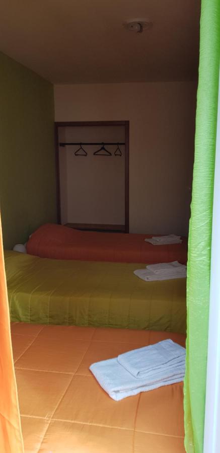 Guest house Bella Italia Ponta Delgada Esterno foto