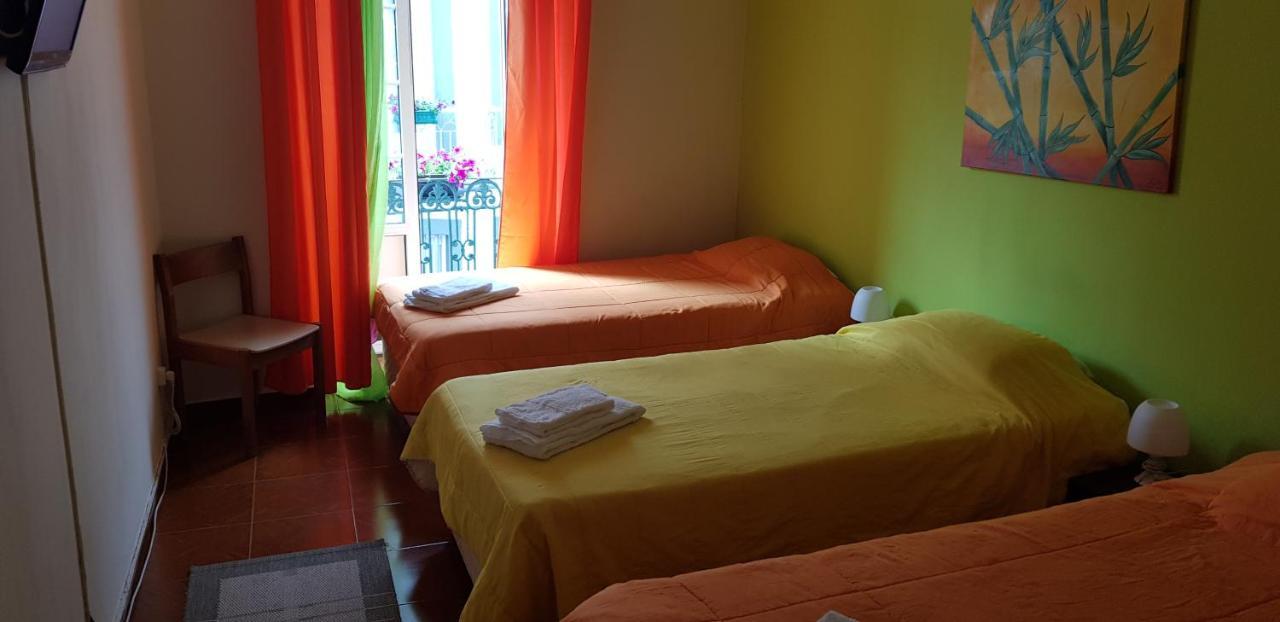 Guest house Bella Italia Ponta Delgada Esterno foto
