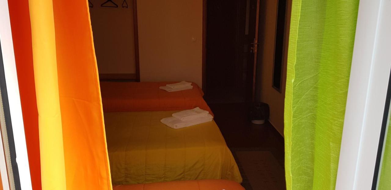 Guest house Bella Italia Ponta Delgada Esterno foto