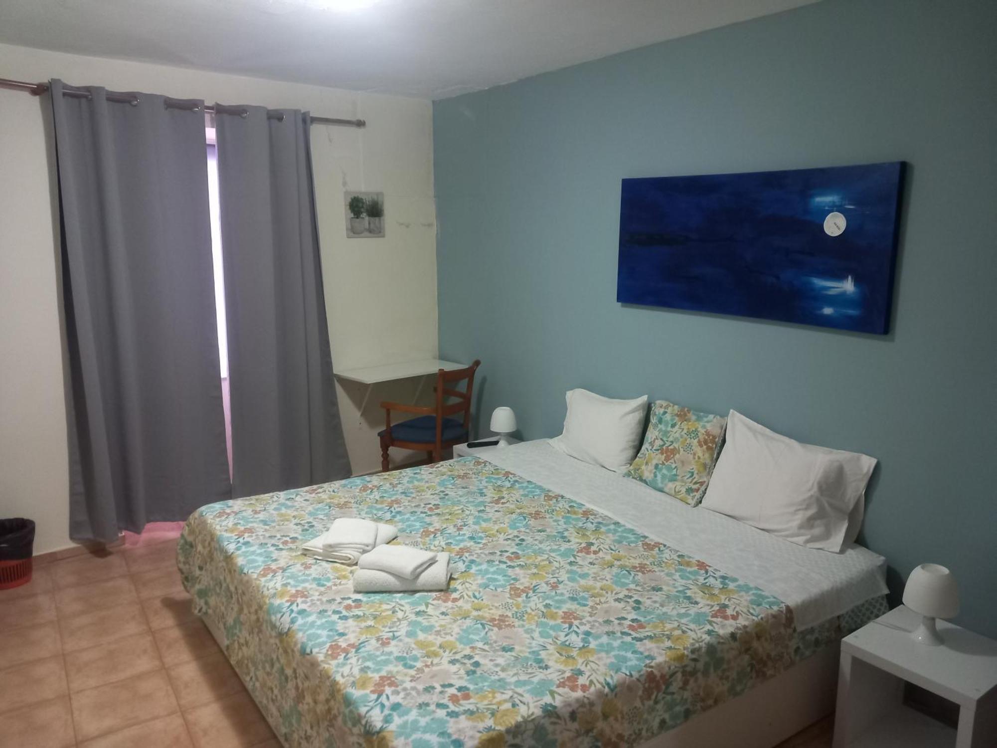 Guest house Bella Italia Ponta Delgada Esterno foto