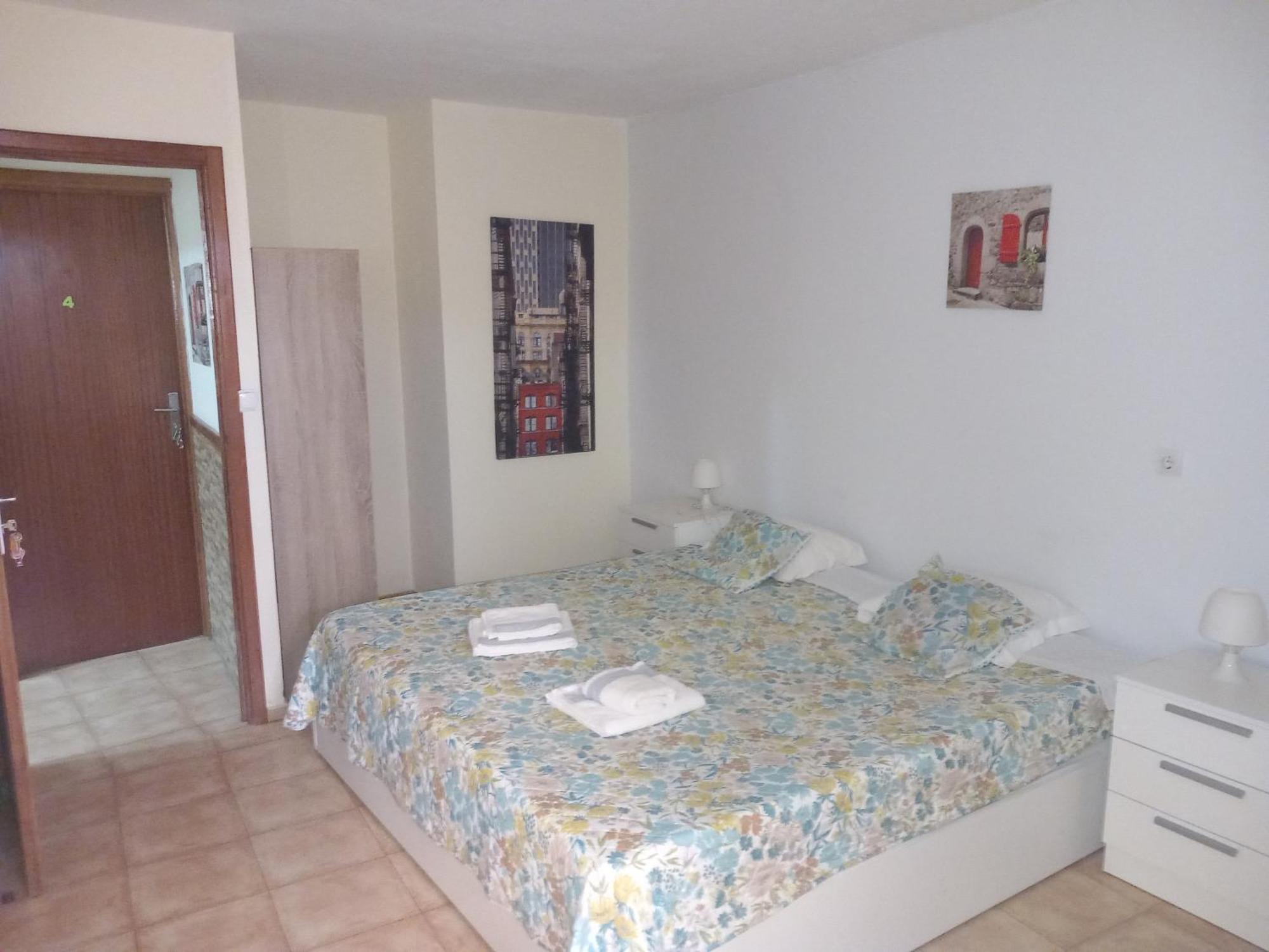 Guest house Bella Italia Ponta Delgada Esterno foto