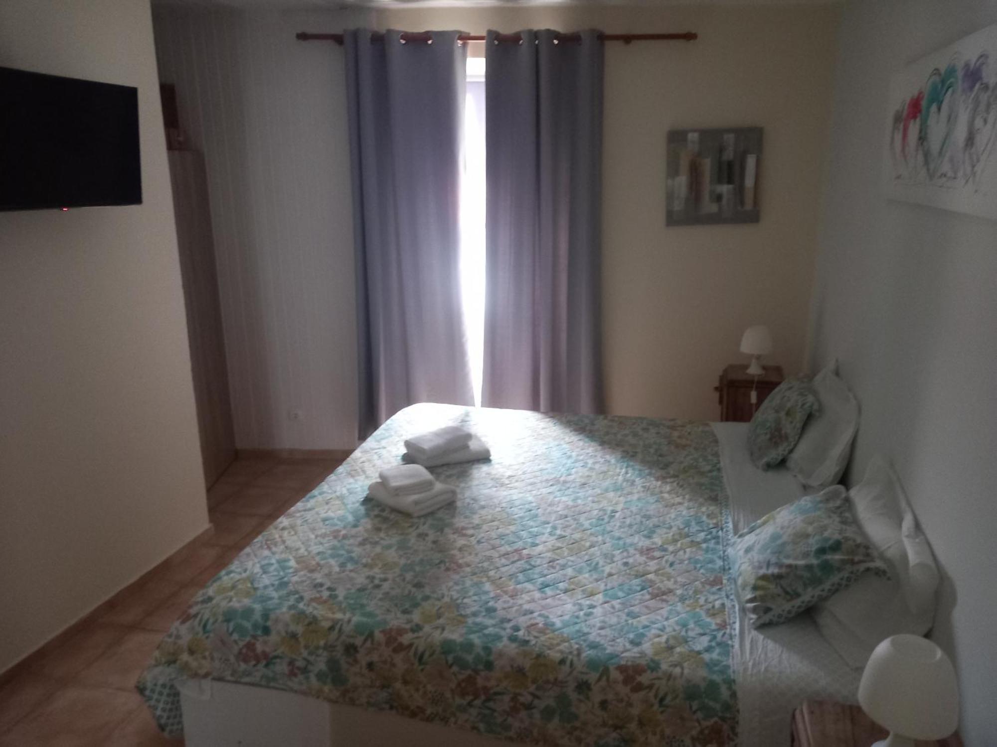 Guest house Bella Italia Ponta Delgada Esterno foto