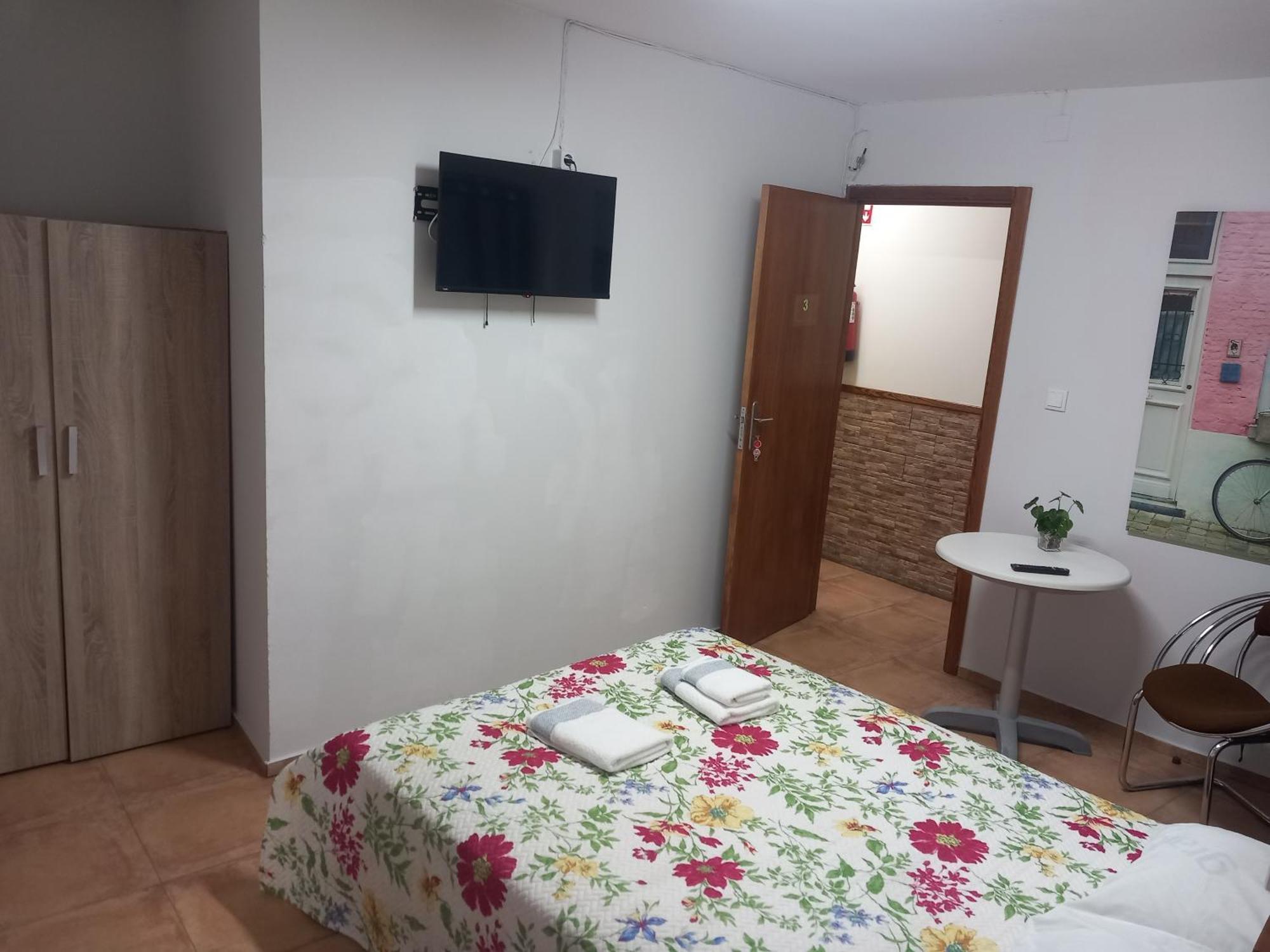 Guest house Bella Italia Ponta Delgada Esterno foto