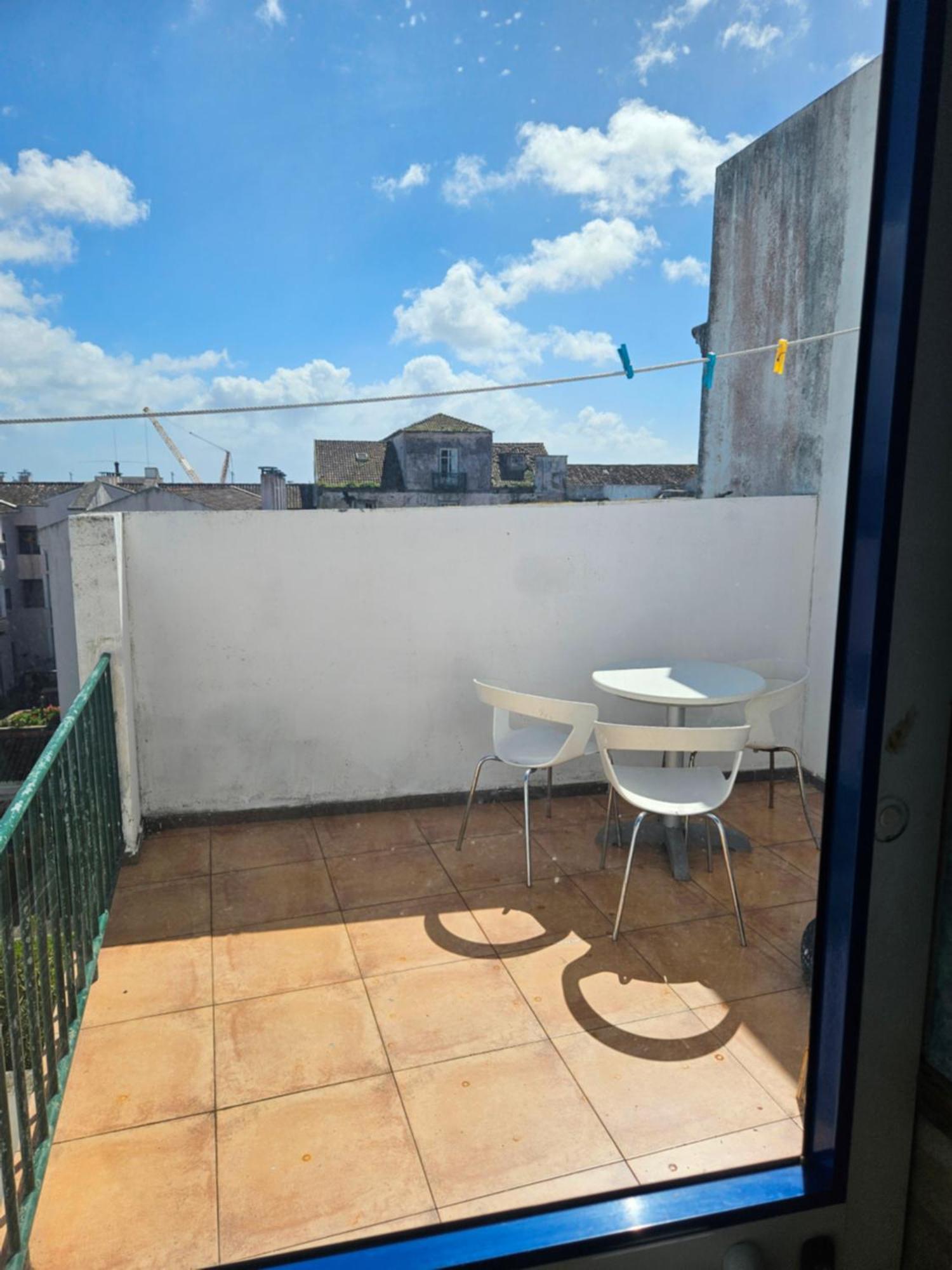 Guest house Bella Italia Ponta Delgada Esterno foto