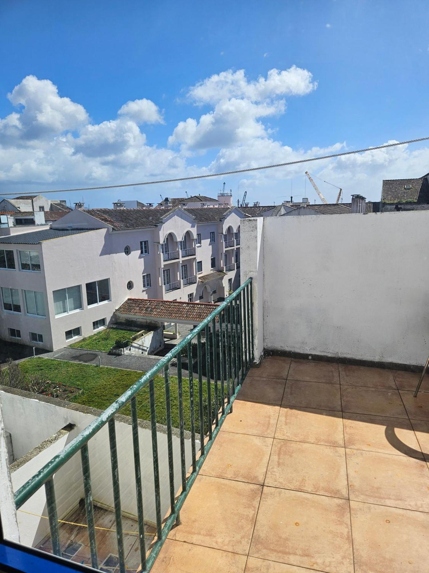 Guest house Bella Italia Ponta Delgada Esterno foto