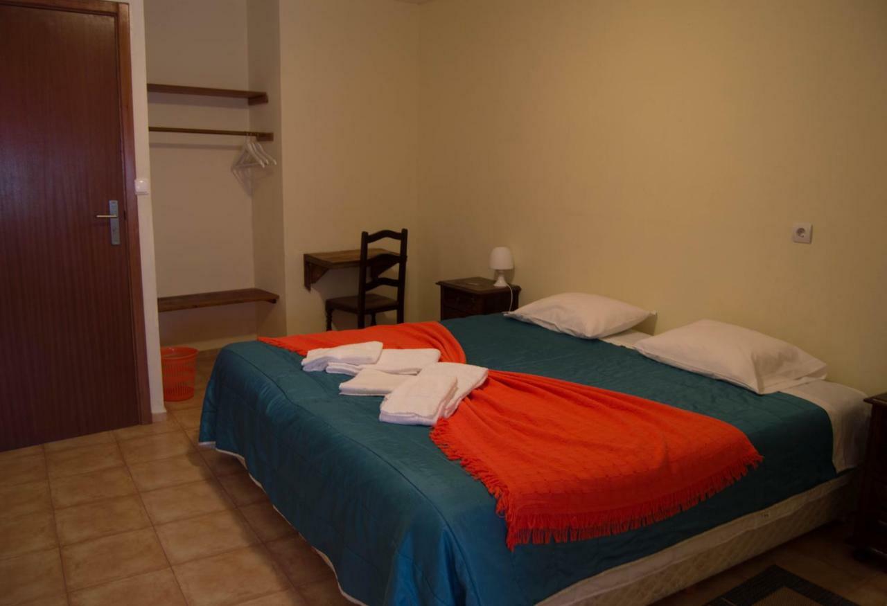 Guest house Bella Italia Ponta Delgada Esterno foto
