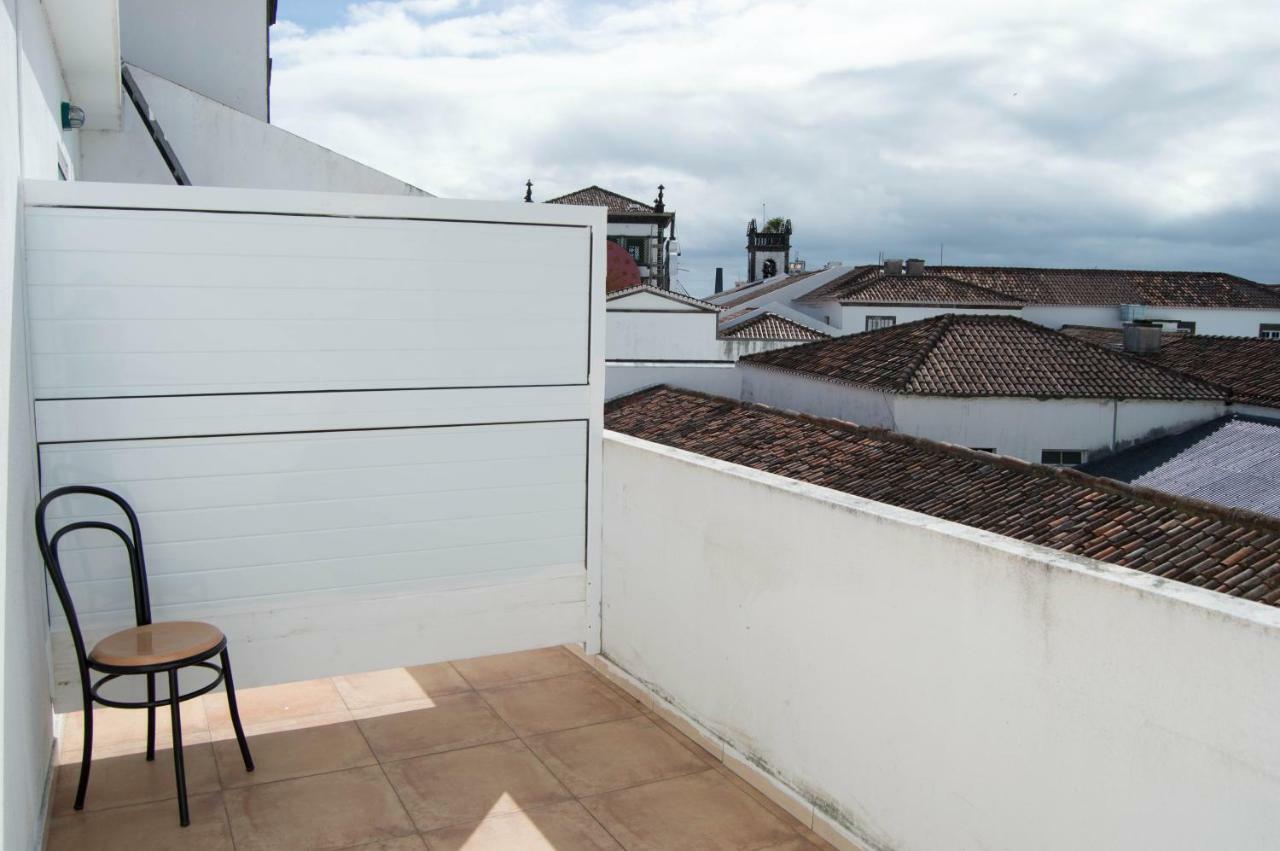 Guest house Bella Italia Ponta Delgada Esterno foto
