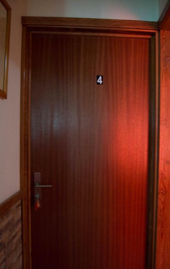Guest house Bella Italia Ponta Delgada Esterno foto