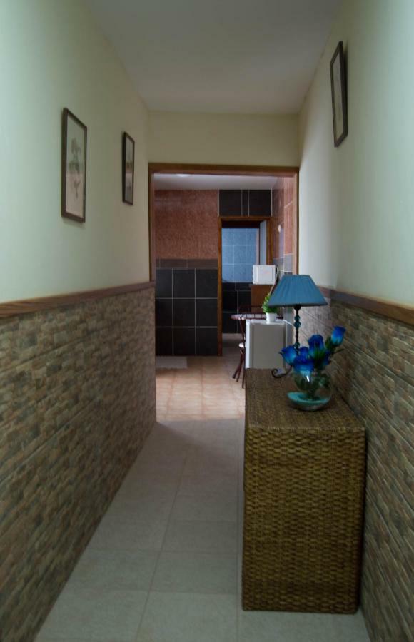 Guest house Bella Italia Ponta Delgada Esterno foto