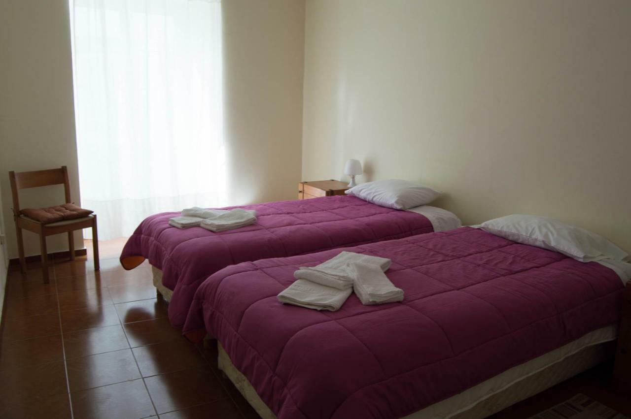 Guest house Bella Italia Ponta Delgada Esterno foto