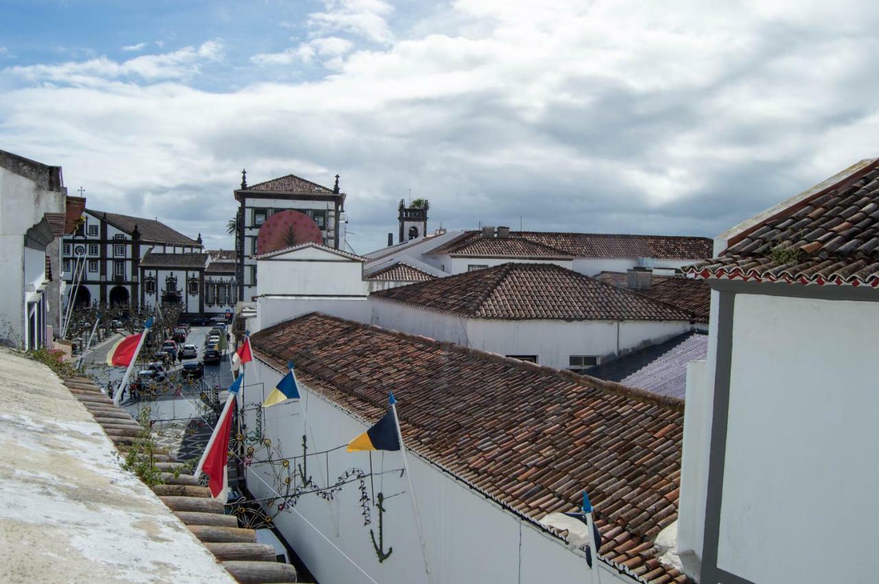 Guest house Bella Italia Ponta Delgada Esterno foto