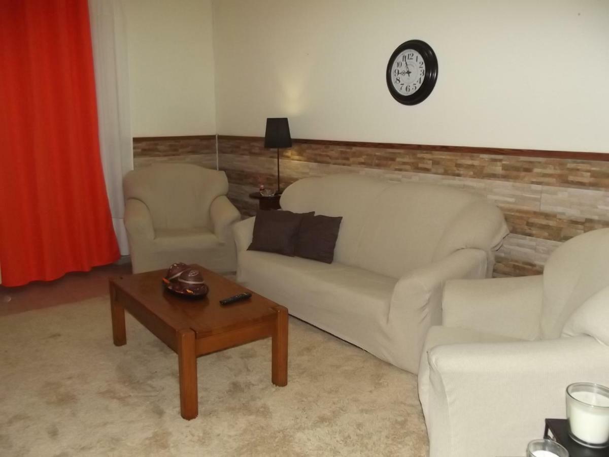 Guest house Bella Italia Ponta Delgada Esterno foto