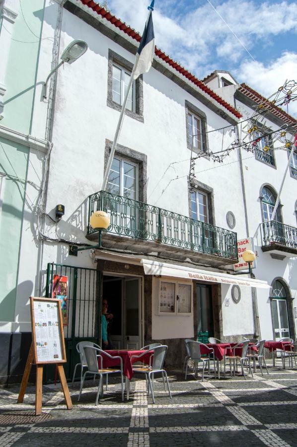 Guest house Bella Italia Ponta Delgada Esterno foto