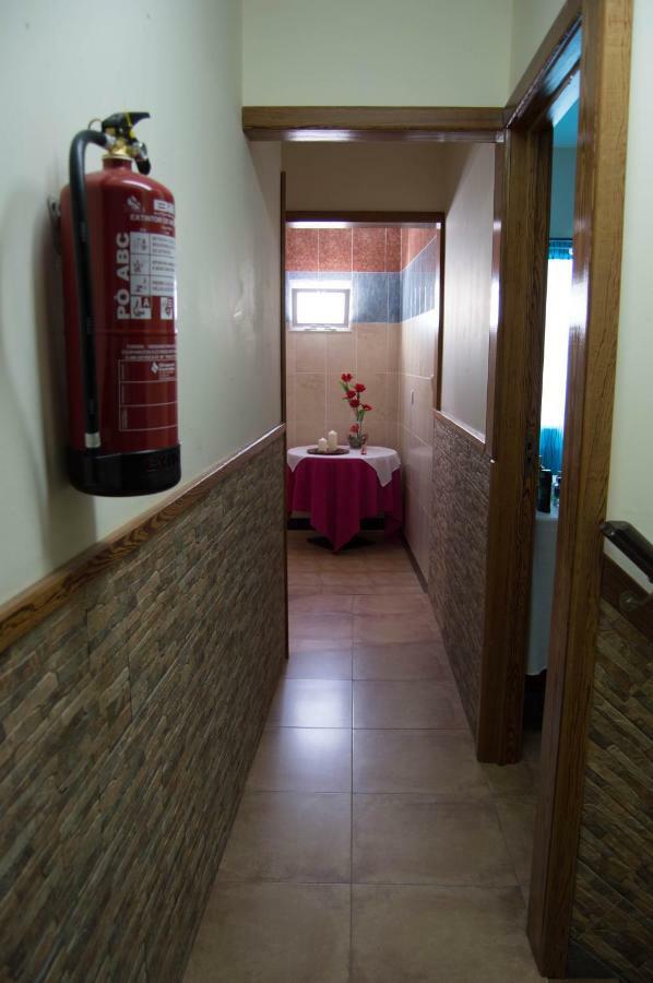 Guest house Bella Italia Ponta Delgada Esterno foto