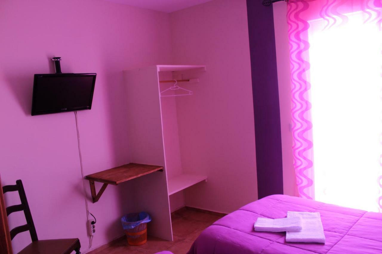 Guest house Bella Italia Ponta Delgada Esterno foto