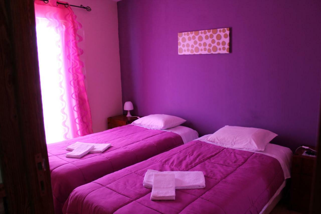 Guest house Bella Italia Ponta Delgada Esterno foto