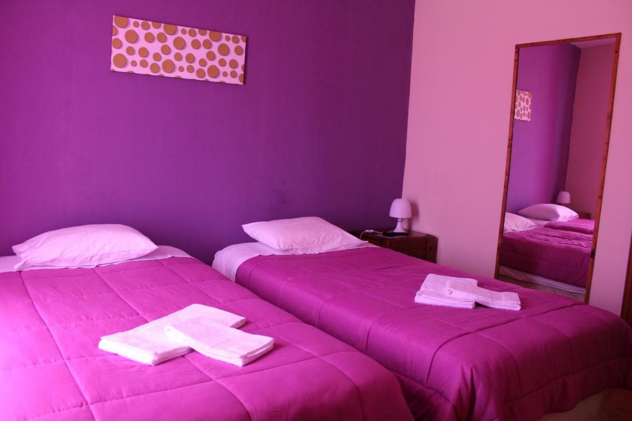 Guest house Bella Italia Ponta Delgada Esterno foto