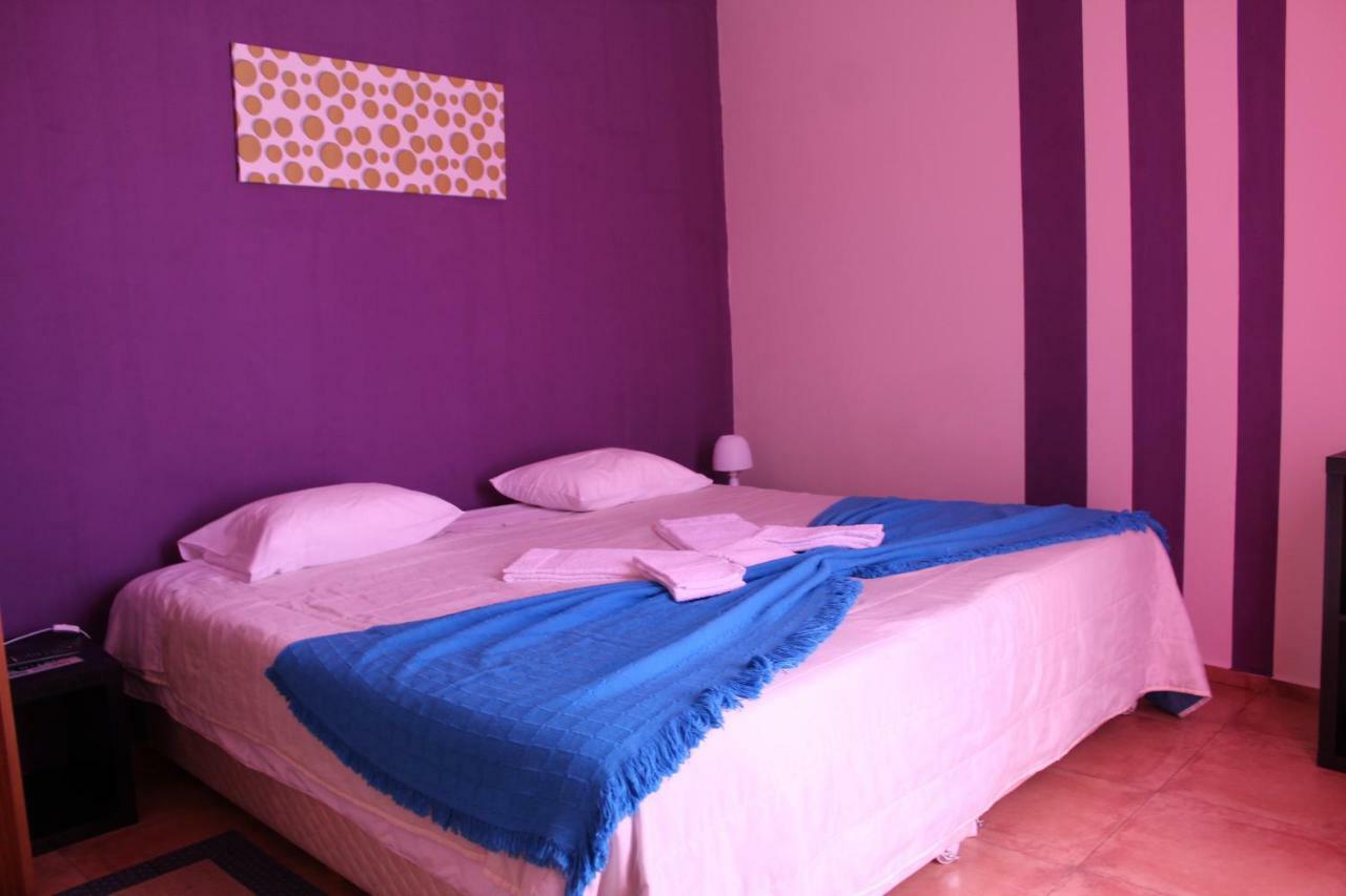 Guest house Bella Italia Ponta Delgada Esterno foto