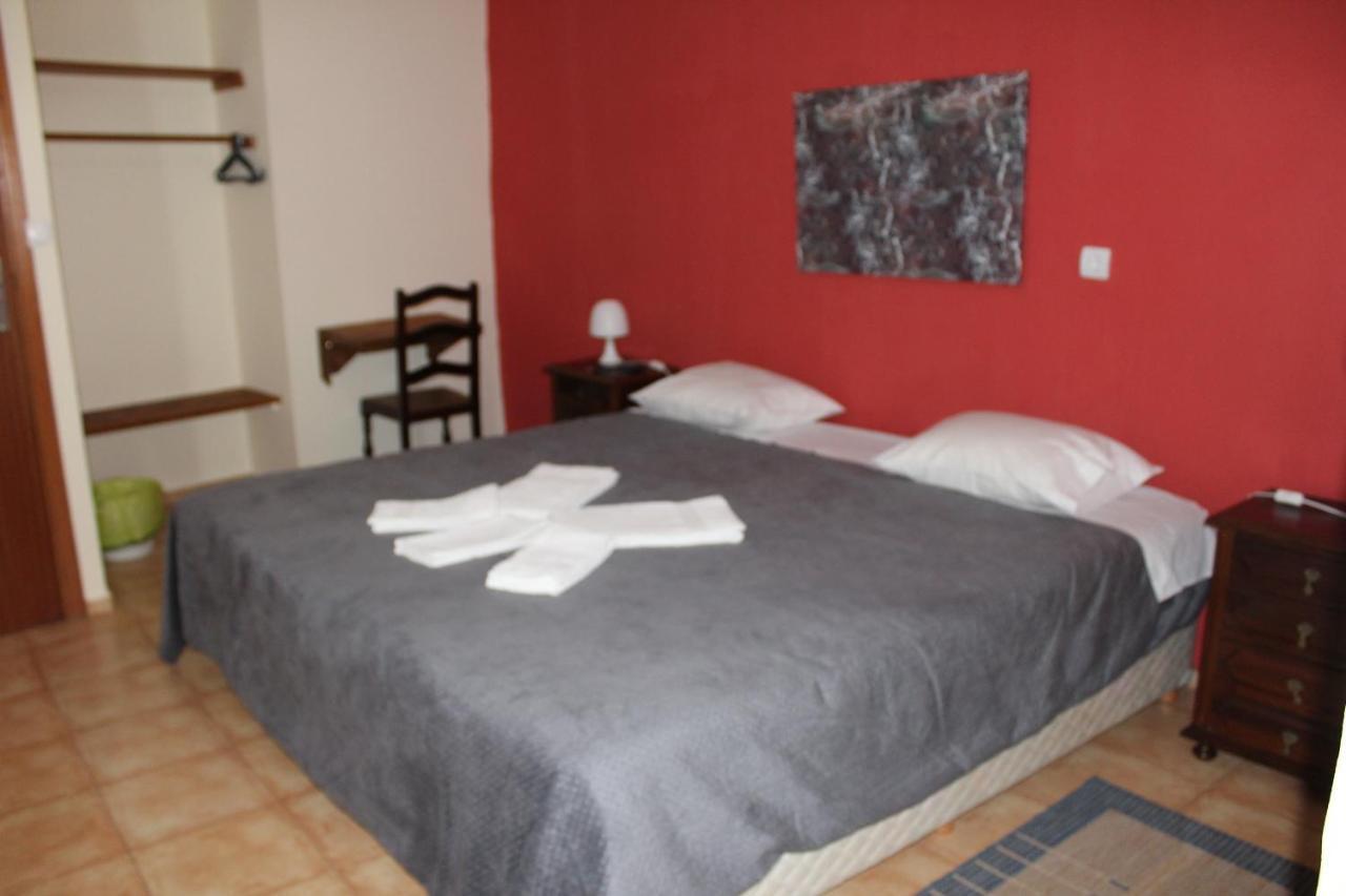 Guest house Bella Italia Ponta Delgada Esterno foto