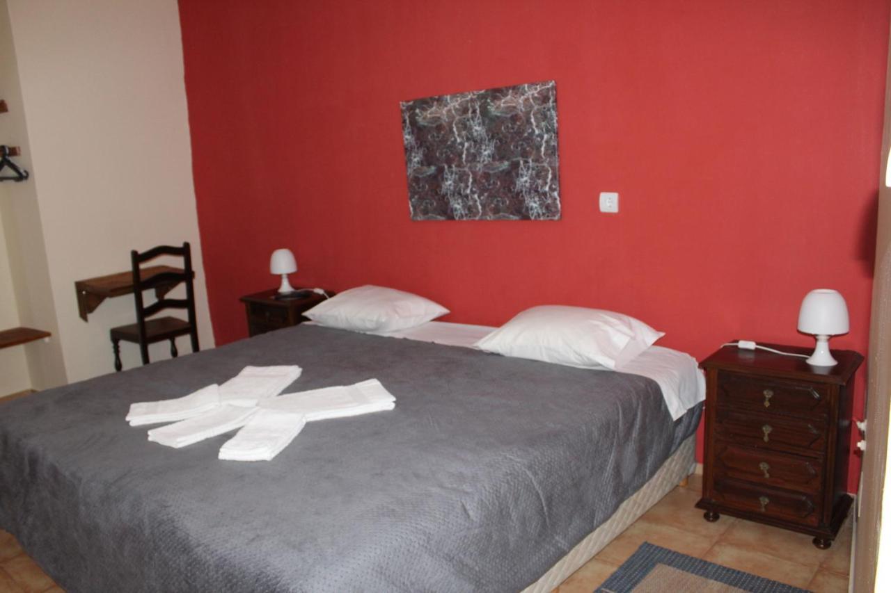 Guest house Bella Italia Ponta Delgada Esterno foto