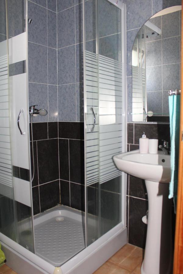 Guest house Bella Italia Ponta Delgada Esterno foto