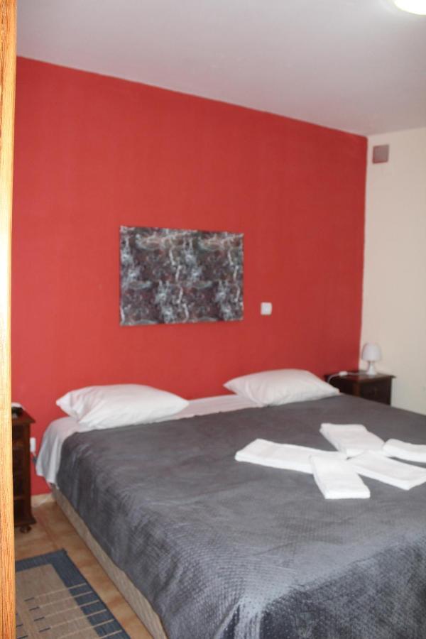 Guest house Bella Italia Ponta Delgada Esterno foto